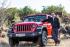 Made-in-India Jeep Wrangler launched at Rs. 53.90 lakh